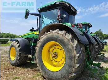 Traktor John Deere 8r 410: 3 kép.