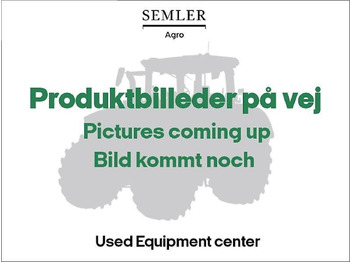 Kombájn JOHN DEERE C670