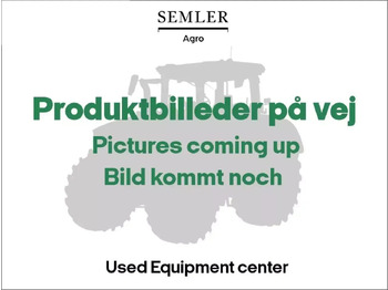 Kombájn JOHN DEERE S780