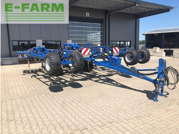 Kultivátor KÖCKERLING