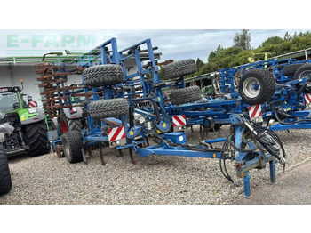 Kultivátor KÖCKERLING