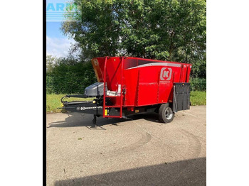 Állattartás gépei KONGSKILDE