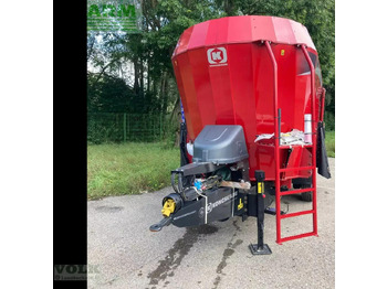 Állattartás gépei KONGSKILDE