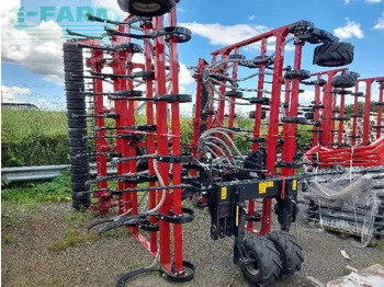 Kultivátor KONGSKILDE