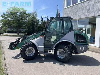 Gumikerekes homlokrakodó KRAMER