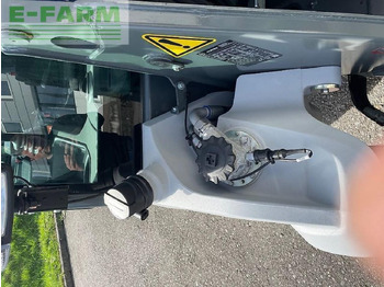 Minikotró Kramer kl12.5: 5 kép.