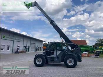 Teleszkópos rakodó KRAMER