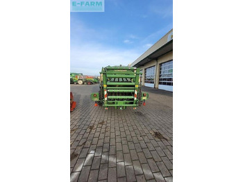 Kocka bálázó Krone big pack 1270 xc multi-bale: 4 kép. Kocka bálázó Krone big pack 1270 xc multi-bale: 4 kép.