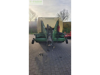 Kocka bálázó Krone big pack 1270 xc multi-bale: 5 kép. Kocka bálázó Krone big pack 1270 xc multi-bale: 5 kép.