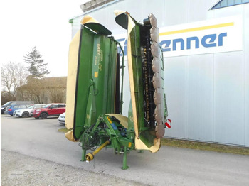 Fűkasza KRONE Easycut