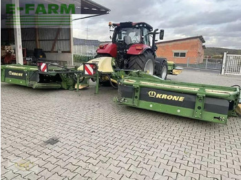 Fűkasza KRONE Easycut