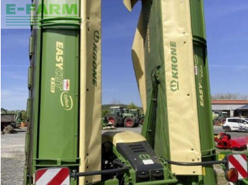 Fűkasza KRONE Easycut