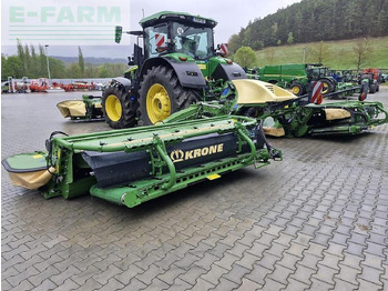 Fűkasza KRONE Easycut