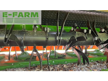 Fűkasza Krone easycut r 320 cv: 4 kép.