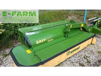 Fűkasza Krone easycut r 320 cv: 2 kép.