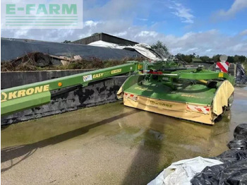 Fűkasza KRONE Easycut