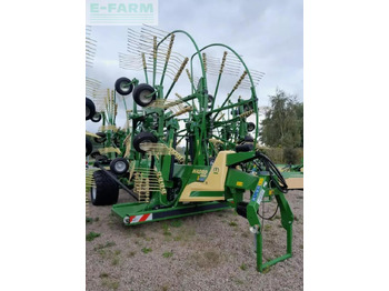 Szénaforgató Krone swadro tc 1370: 2 kép. Szénaforgató Krone swadro tc 1370: 2 kép.