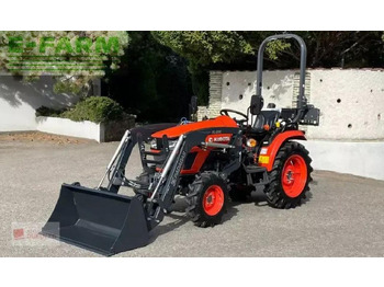 Traktor KUBOTA