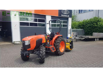 Traktor Kubota l1-552 rops: 2 kép.