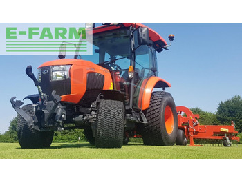 Traktor KUBOTA