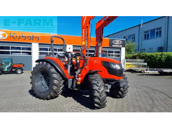 Traktor KUBOTA