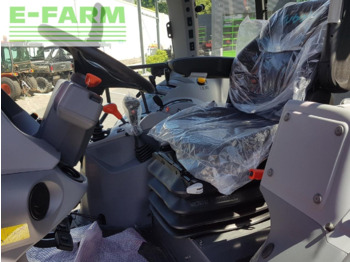Traktor Kubota m4-073 cab demomaschine: 5 kép.