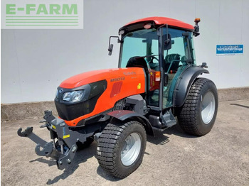 Traktor Kubota m5-072 narrow: 5 kép.