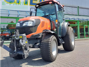 Traktor Kubota m5-072 narrow: 2 kép.