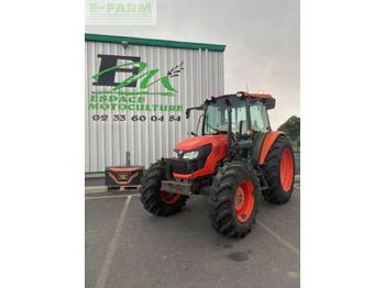 Traktor KUBOTA