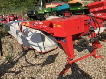 Fűkasza Kuhn gmd 3510: 1 kép.