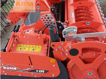 Talajművelő gep Kuhn hr 3020: 4 kép. Talajművelő gep Kuhn hr 3020: 4 kép.