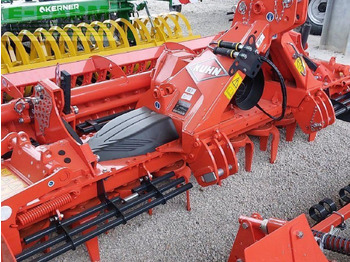 Talajművelő gep Kuhn hr 3020: 2 kép. Talajművelő gep Kuhn hr 3020: 2 kép.