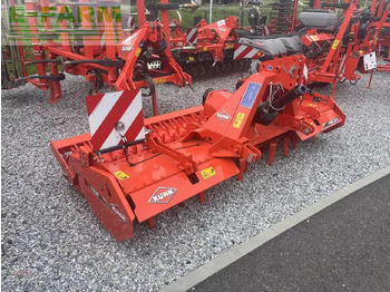 Talajművelő gep Kuhn hrb 303 d: 2 kép. Talajművelő gep Kuhn hrb 303 d: 2 kép.