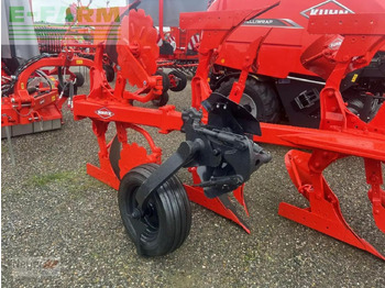 Eke Kuhn multi master 123 5-schar: 5 kép.