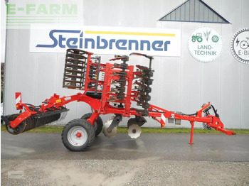 Tárcsás borona KUHN