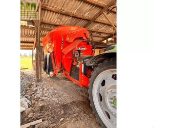 Állattartás gépei KUHN