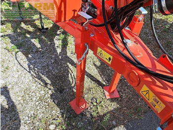 Kombinált vetőgép Kuhn prolander6000: 5 kép. Kombinált vetőgép Kuhn prolander6000: 5 kép.