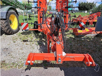 Kombinált vetőgép Kuhn prolander6000: 4 kép. Kombinált vetőgép Kuhn prolander6000: 4 kép.