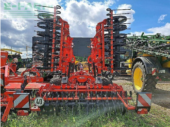 Kombinált vetőgép Kuhn prolander6000: 2 kép. Kombinált vetőgép Kuhn prolander6000: 2 kép.