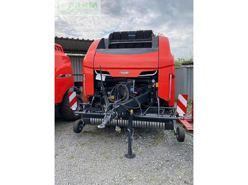 Kocka bálázó Kuhn vb3290 oc14: 2 kép.