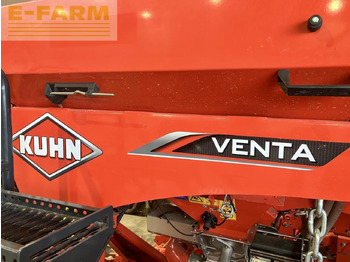 Szemenkénti vetőgép Kuhn venta 330 isobus - doppelscheibenschar: 3 kép.