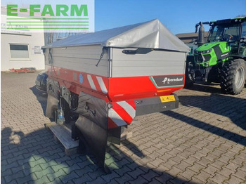 Műtrágyaszóró Kverneland exacta tl: 3 kép.