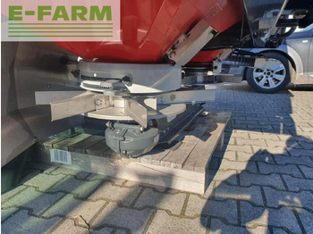 Műtrágyaszóró Kverneland exacta tl: 5 kép.