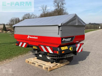 Műtrágyaszóró KVERNELAND