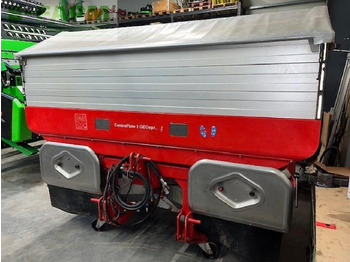 Műtrágyaszóró KVERNELAND