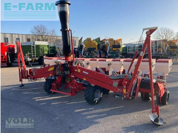 Szemenkénti vetőgép KVERNELAND