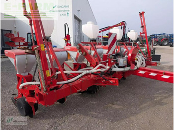 Precíziós vetőgép KVERNELAND