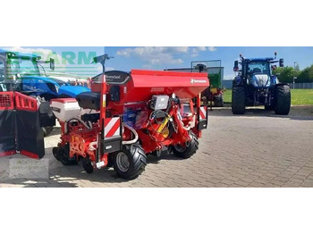 Precíziós vetőgép KVERNELAND