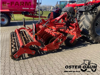 Tárcsás borona KVERNELAND