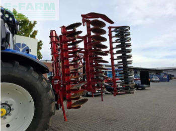 Tárcsás borona KVERNELAND